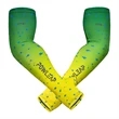 Dri-FIT moisture wicking compression Arm sleeve | https://www.bestnamebadges.com