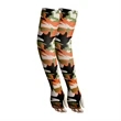 Dri-FIT moisture wicking compression Arm sleeve | https://www.bestnamebadges.com