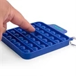 Fiddle Popper Silicone Sensory Fidget Toy | https://www.bestnamebadges.com