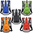 70oz Hydration Backpack with Water Reservoir | https://www.bestnamebadges.com