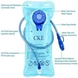 70oz Hydration Backpack with Water Reservoir | https://www.bestnamebadges.com