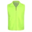 Custom Polyester Sleeveless Work Volunteer Vest | https://www.bestnamebadges.com