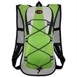 70oz Hydration Backpack with Water Reservoir | https://www.bestnamebadges.com