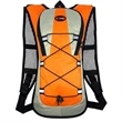 70oz Hydration Backpack with Water Reservoir | https://www.bestnamebadges.com