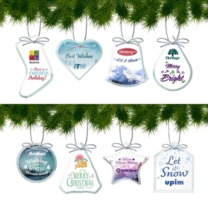 Jade Ornaments - VividPrint™ | https://www.bestnamebadges.com
