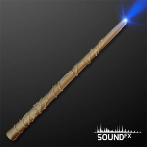 14.5" Enchanted Wizard Magic Wand for Kids