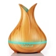 400 ml Essential Oil Aromatherapy Diffuser | https://www.bestnamebadges.com