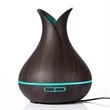 400 ml Essential Oil Aromatherapy Diffuser | https://www.bestnamebadges.com