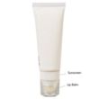 Lip Balm And Sunscreen Tube | https://www.bestnamebadges.com