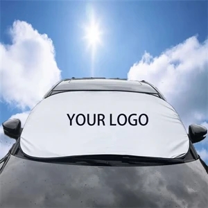 Sun Shade For Car | https://www.bestnamebadges.com