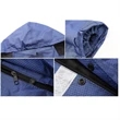 Heavy Duty Waterproof Rain Suit | https://www.bestnamebadges.com