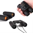 30x60 Mini Binoculars | https://www.bestnamebadges.com