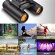 30x60 Mini Binoculars | https://www.bestnamebadges.com