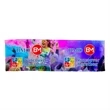 Full Color Sublimation Recycled RPET Cooling Towel | https://www.bestnamebadges.com