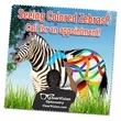 5" x 5 " Full Color Sublimation - Recycled  RPET Polyester | https://www.bestnamebadges.com
