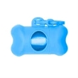 Portable Pet Trash Bags | https://www.bestnamebadges.com