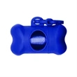 Portable Pet Trash Bags | https://www.bestnamebadges.com