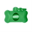 Portable Pet Trash Bags | https://www.bestnamebadges.com