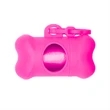 Portable Pet Trash Bags | https://www.bestnamebadges.com