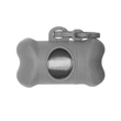 Portable Pet Trash Bags | https://www.bestnamebadges.com