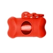 Portable Pet Trash Bags | https://www.bestnamebadges.com