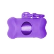 Portable Pet Trash Bags | https://www.bestnamebadges.com
