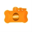 Portable Pet Trash Bags | https://www.bestnamebadges.com