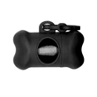 Portable Pet Trash Bags | https://www.bestnamebadges.com