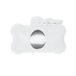 Portable Pet Trash Bags | https://www.bestnamebadges.com