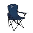 Folding Chair With Carrying Bag | https://www.bestnamebadges.com
