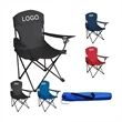 Folding Chair With Carrying Bag | https://www.bestnamebadges.com