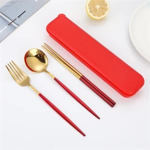 portable cutlery