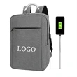 Multi-function Computer Backpack | https://www.bestnamebadges.com
