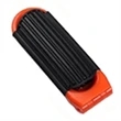 Folding Brush with Mirror | https://www.bestnamebadges.com