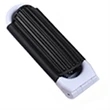 Folding Brush with Mirror | https://www.bestnamebadges.com