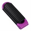 Folding Brush with Mirror | https://www.bestnamebadges.com