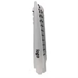 Pocket Collapsible Hairdressing Anti-static Plastic Comb | https://www.bestnamebadges.com