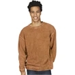 Camden Crew Neck Sweatshirt | https://www.bestnamebadges.com