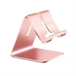 Portable Mobile Phone Stand Cellphone Cradle | https://www.bestnamebadges.com