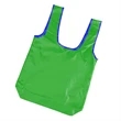 Vest Shaped Reusable Foldable Tote Bags | https://www.bestnamebadges.com