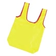 Vest Shaped Reusable Foldable Tote Bags | https://www.bestnamebadges.com