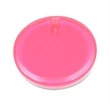 LED Buttons Badge Glowing Pin | https://www.bestnamebadges.com