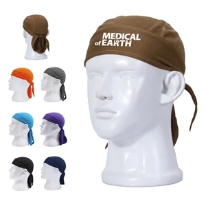 Cycling Headscarf Pirate Headband