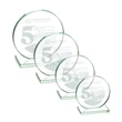 Victoria Award - Jade | https://www.bestnamebadges.com