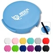 Stethoscope ID Tag | https://www.bestnamebadges.com
