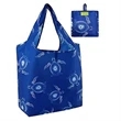 Reusable Lightweight Foldable Shopping Bag(50BLS) | https://www.bestnamebadges.com
