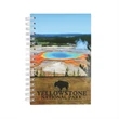Spiral Notebooks | https://www.bestnamebadges.com