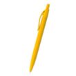 Sleek Write Rubberized Pen | https://www.bestnamebadges.com