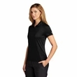 Nike Ladies Dry Essential Solid Polo | https://www.bestnamebadges.com