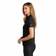 Nike Ladies Dry Essential Solid Polo | https://www.bestnamebadges.com